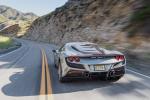 Ferrari F8 Tributo 2020 года (NA)